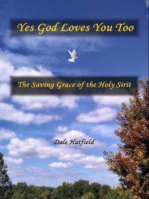 cover image of Yes God Loves You Too